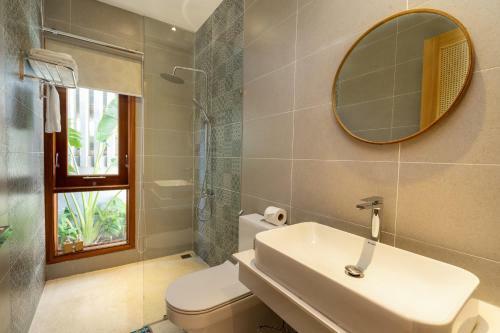 Apartamento Nang House Beach