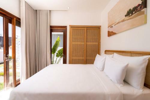 Apartamento Nang House Beach