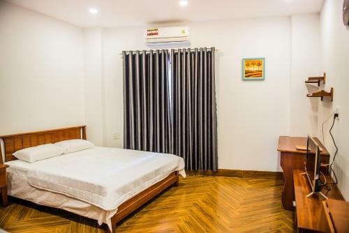 Temo Hotel & Apartment