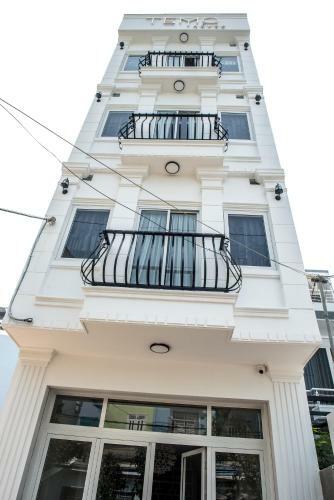 Temo Hotel & Apartment