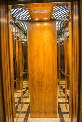 Temo Hotel & Apartment