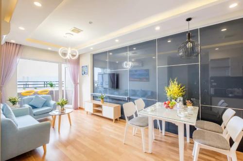 Apartamento Bayhomes ?� N?ng Recidences