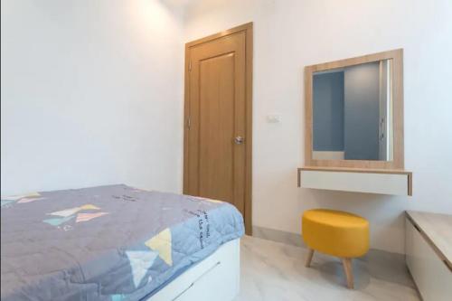 Apartamento Bayhomes ?� N?ng Recidences