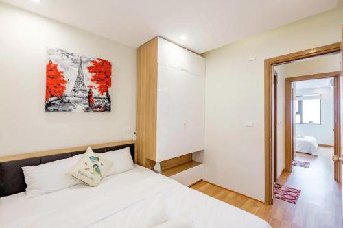 Apartamento Bayhomes ?� N?ng Recidences