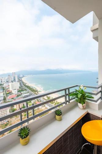 Apartamento Bayhomes ?� N?ng Recidences