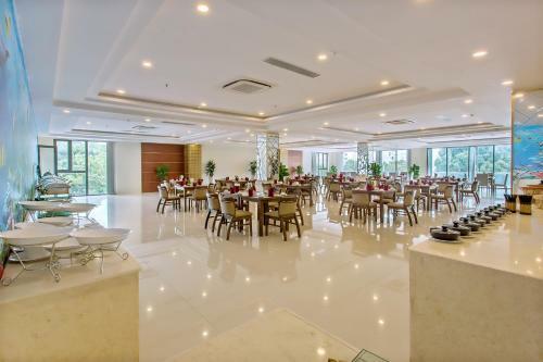 Phuoc My An Beach Hotel