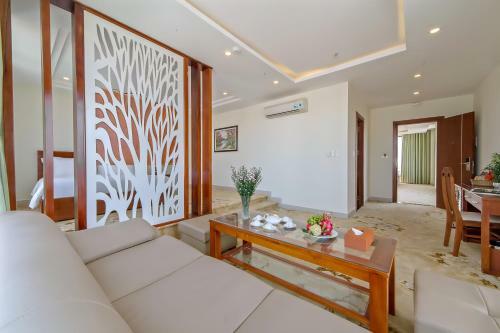 Phuoc My An Beach Hotel