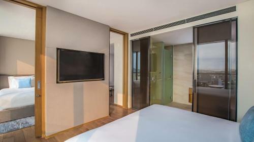 Sel De Mer Hotel & Suites