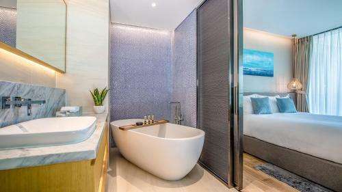 Sel De Mer Hotel & Suites