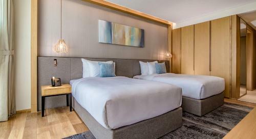 Sel De Mer Hotel & Suites