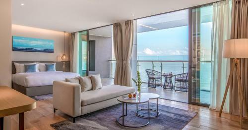 Sel De Mer Hotel & Suites