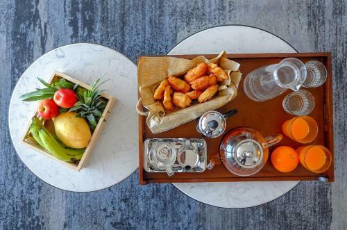 Sel De Mer Hotel & Suites