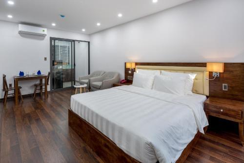 Hotel Dana Residence
