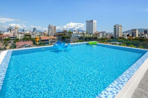 Hotel Dana Residence