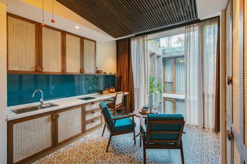 Hotel Minh Boutique