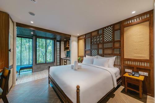 Hotel Minh Boutique