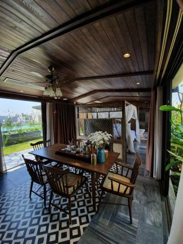 Hotel Minh Boutique