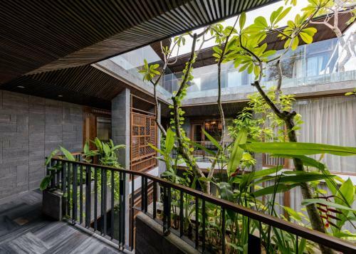 Hotel Minh Boutique