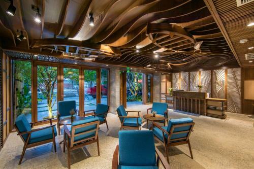Hotel Minh Boutique