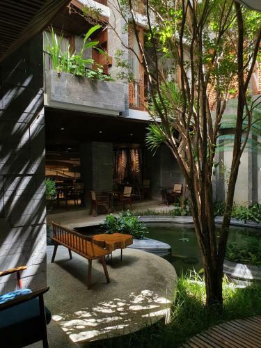 Hotel Minh Boutique