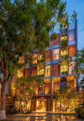 Hotel Minh Boutique