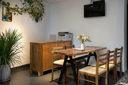 Hotel Hama Boutique Home