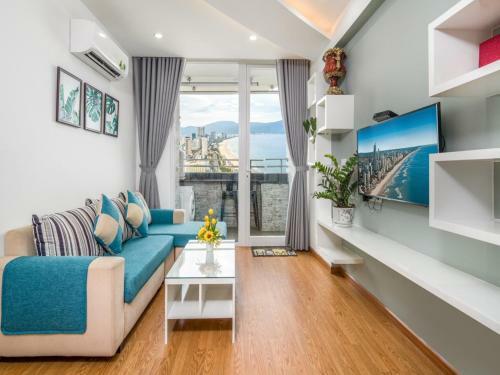 Danang Luxury Beach Apartments