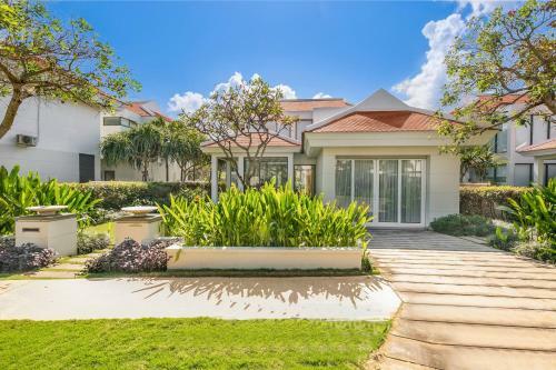 Abogo Resort Villas Ocean Da Nang