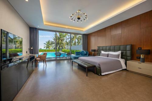 Abogo Resort Villas Ocean Da Nang
