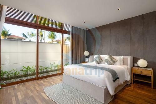 Danatrip Ocean View Villas Resort