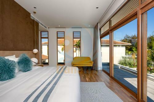 Danatrip Ocean View Villas Resort