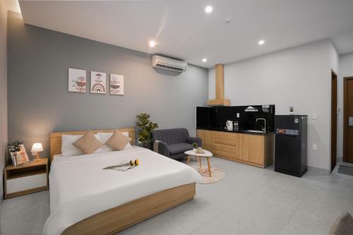 Hotel Ohome 75 Danang - Managed By Chiic Vacation