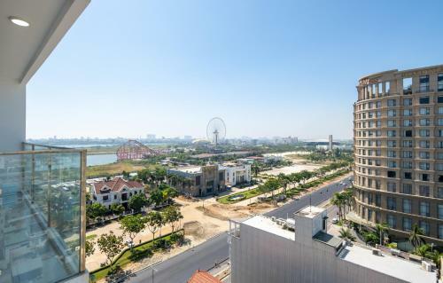 Lamanga Hotel & Suites