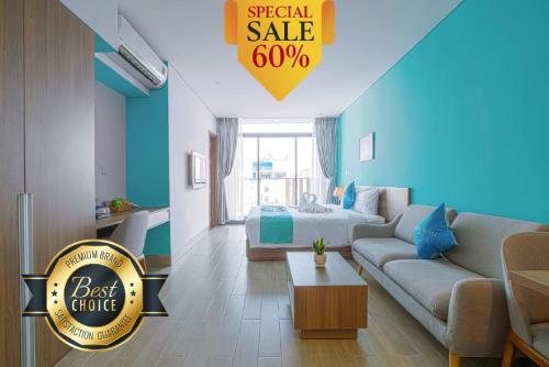 Yen Vy Hotel And Apartment
