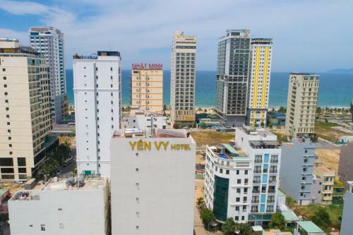 Yen Vy Hotel And Apartment