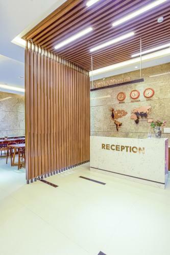 Yen Vy Hotel And Apartment