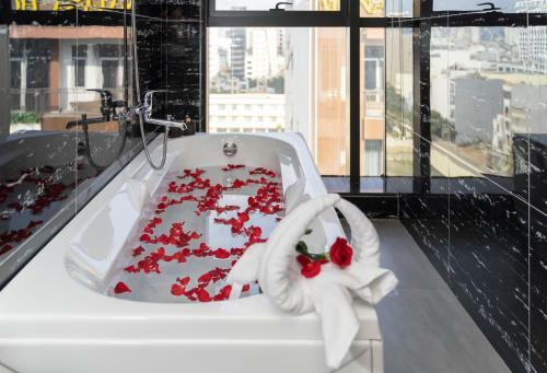 Pandora Boutique Da Nang Hotel