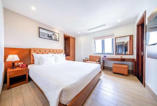 Pandora Boutique Da Nang Hotel