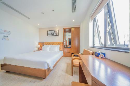 Pandora Boutique Da Nang Hotel