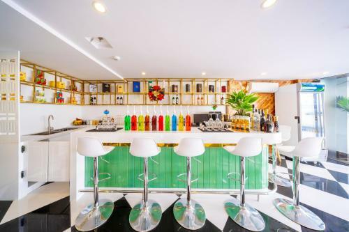 Pandora Boutique Da Nang Hotel