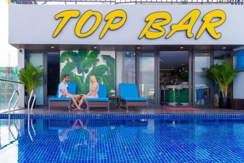 Pandora Boutique Da Nang Hotel