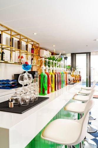 Pandora Boutique Da Nang Hotel
