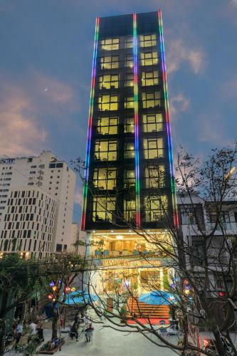 Pandora Boutique Da Nang Hotel