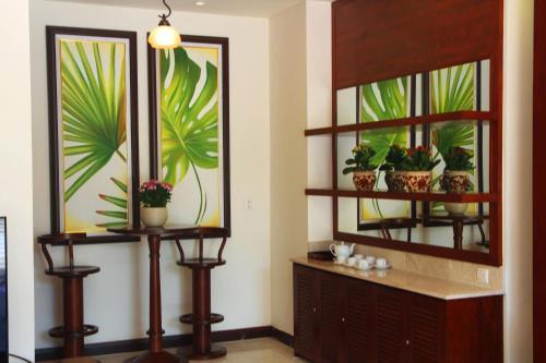Villa 4 Br Furama Da Nang- Free Pick Up