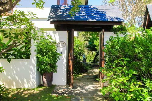 Villa 4 Br Furama Da Nang- Free Pick Up
