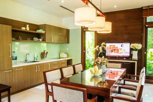Villa 4 Br Furama Da Nang- Free Pick Up