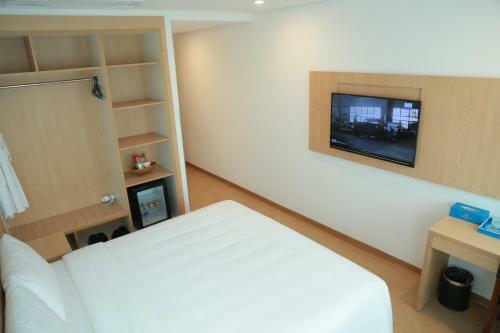 Gold Boutique Hotel