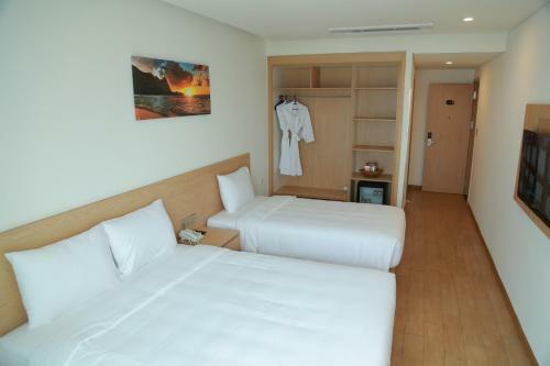 Gold Boutique Hotel