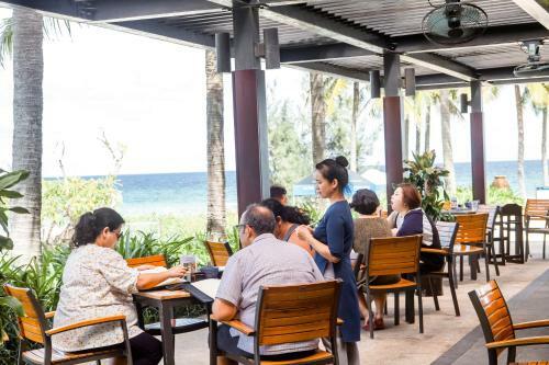 Apartment Luxury In The Resort Villa Da Nang