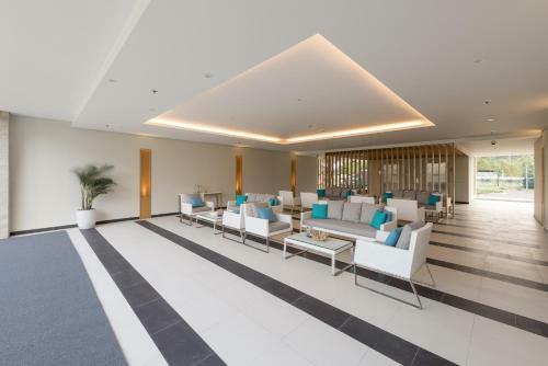 Apartment Luxury In The Resort Villa Da Nang